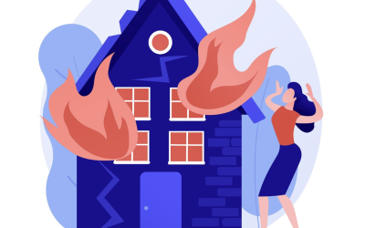 How Fire Mitigation Services Reduce Risk Around Homes and Properties